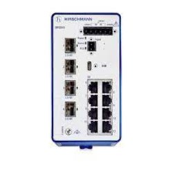 Hirschmann 942 170-999-042 Managed Fast Ethernet Switch